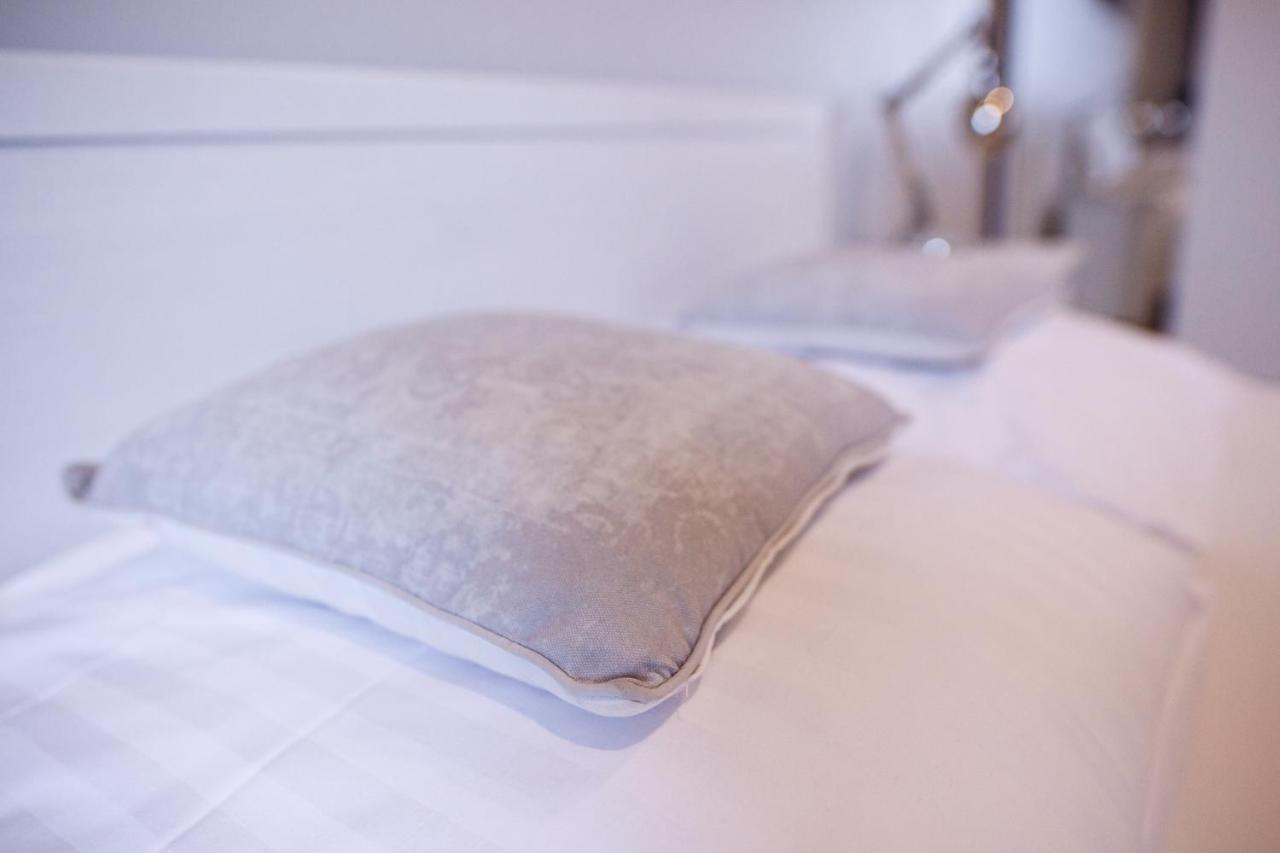 Royal Aparthotel - Nautica ชเตชชิน ภายนอก รูปภาพ