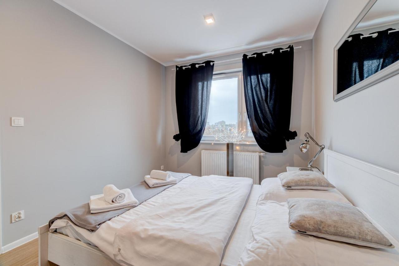 Royal Aparthotel - Nautica ชเตชชิน ภายนอก รูปภาพ