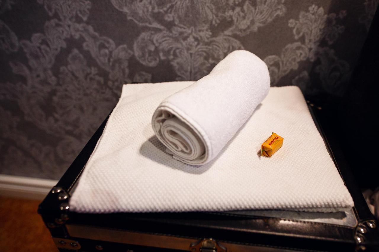 Royal Aparthotel - Nautica ชเตชชิน ภายนอก รูปภาพ